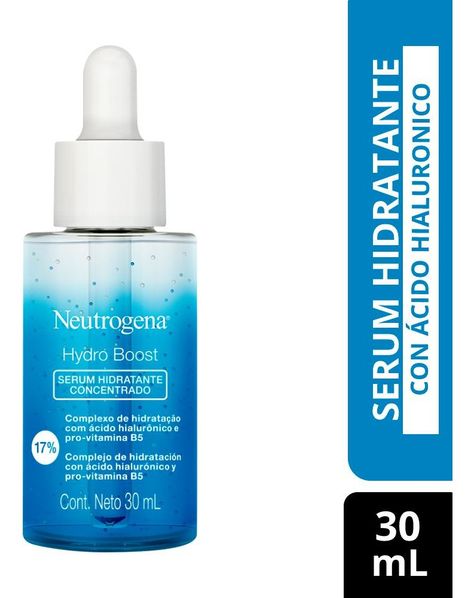Serum Neutrogena Hydro Boost 30 Ml-1