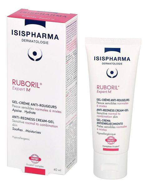 Ruboril M Expert X 40 Ml-0