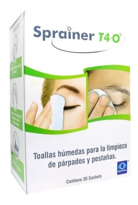 Sprainer T40 X 30 Sobres-1