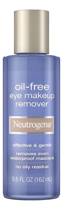 Neutrogena Desmaquillante De Ojos Bifásico X 162 Ml-0
