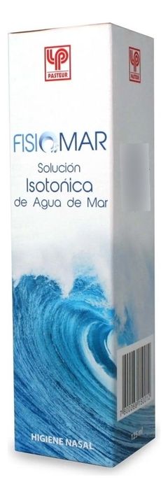 Fisiomar Solucion Isotónica De Agua De Mar-0