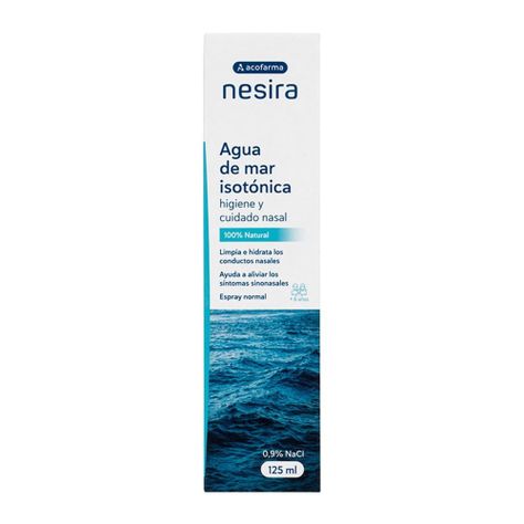 Fisiomar Solucion Isotónica De Agua De Mar-1