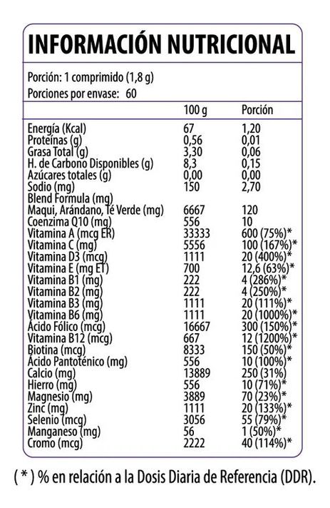 Vitamin Up Multiwoman - 60 Cápsulas.-1