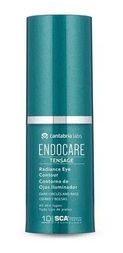 Endocare Tensage Contorno De Ojos 15 Ml-0