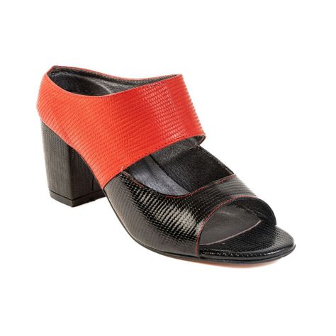 Chala Vaniuska Red and Black-1