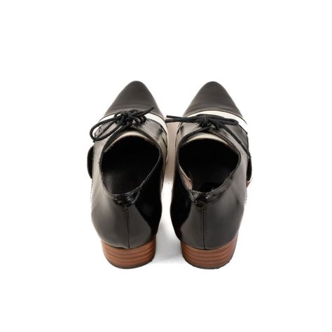 Zapato Oxford Vaniuska W&B-3