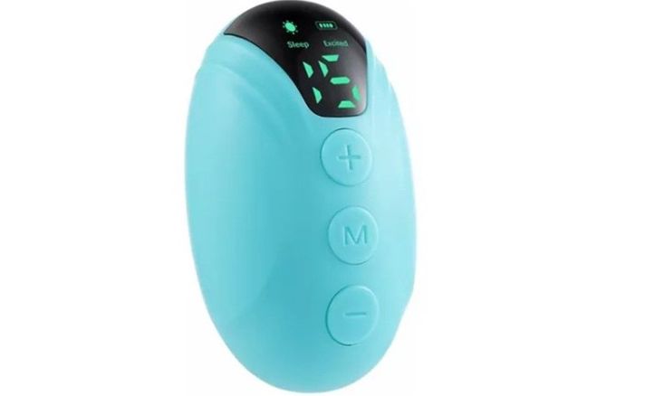 Ayuda A Dormir Dispositivo Portátil Induce El Sueño-0