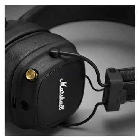 Audifonos Marshall Major IV-3