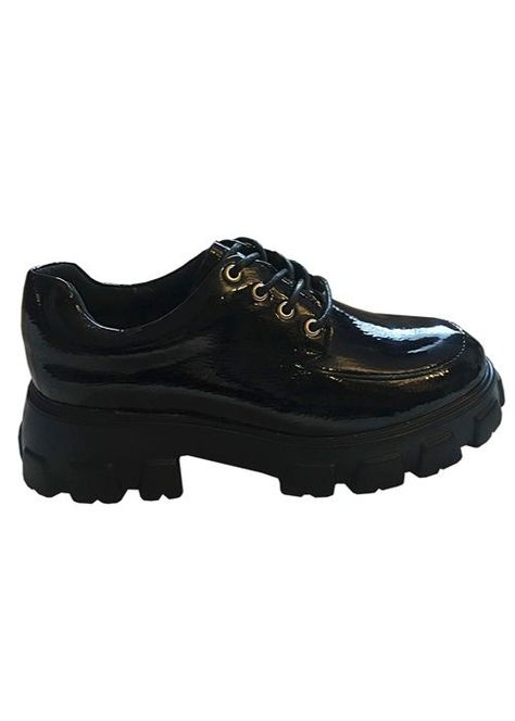 Oxford Ecocuero ZAY06 Negro-0