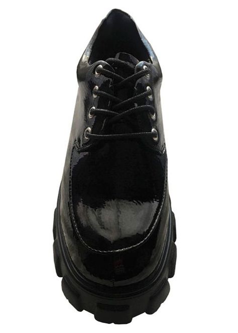 Oxford Ecocuero ZAY06 Negro-2