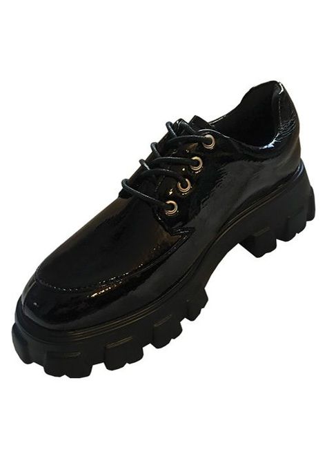 Oxford Ecocuero ZAY06 Negro-3