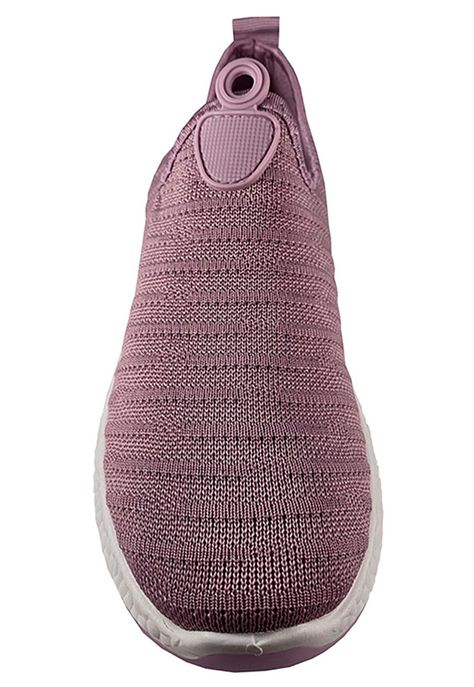 Zapatilla Ecocuero  ZAZ03 Rosa-2
