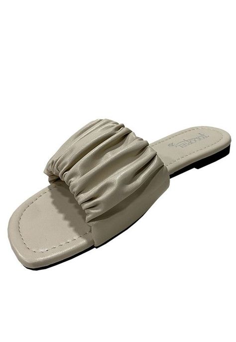 Sandalia Ecocuero ZAZ18 Beige-3