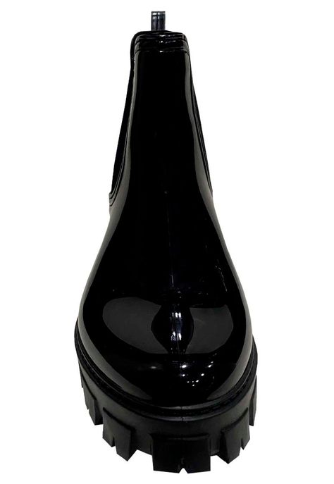 Botin de agua ZAZ56 Negro-2
