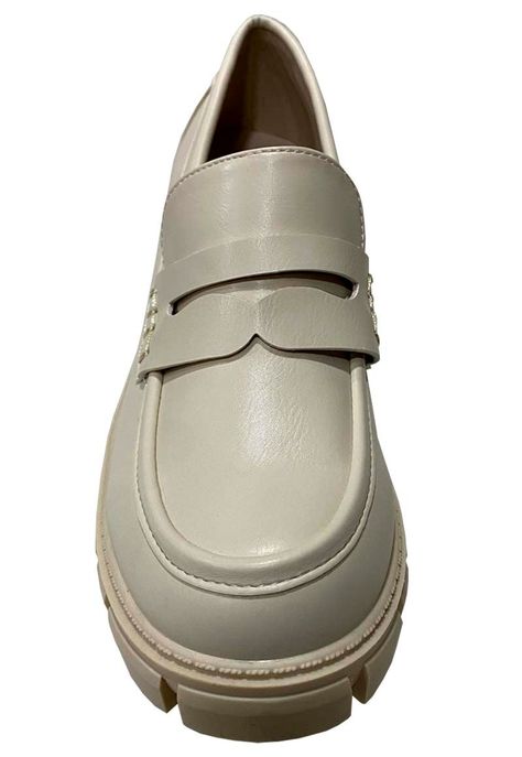 Mocasin Ecocuero ZAZ47 Blanco Invierno-2
