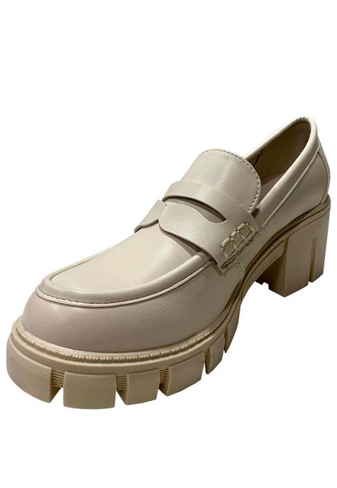 Mocasin Ecocuero ZAZ47 Blanco Invierno-3