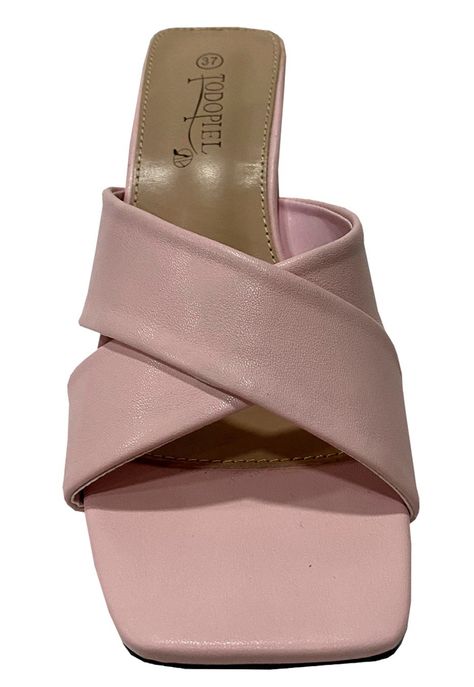Sandalia Ecocuero ZAZ38 Rosa-2