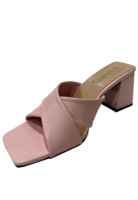 Sandalia Ecocuero ZAZ38 Rosa-3