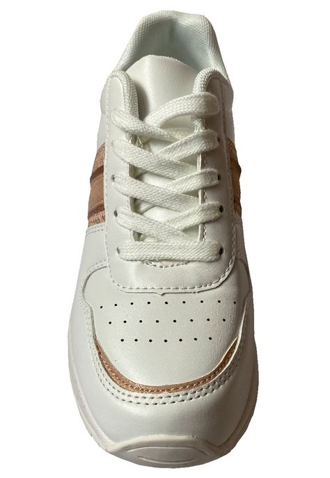 Zapatilla Ecocuero ZAY69 Rosa-2