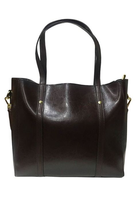 Cartera Cuero CRT34 Coffe-0