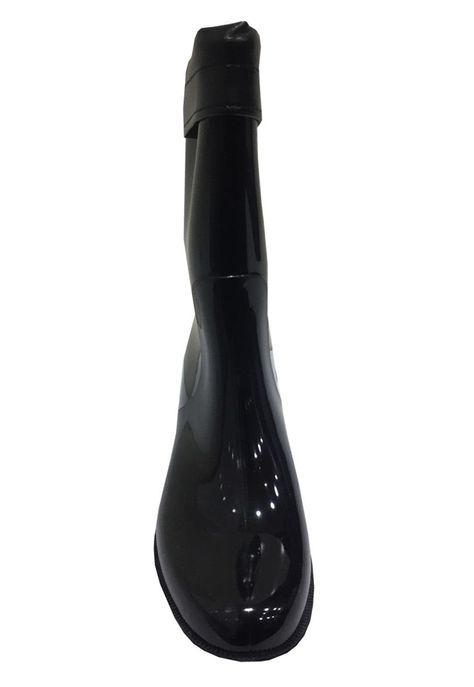 Bota de Agua  ZAV36 Negro-2
