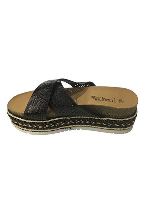 Sandalia Ecocuero ZAV91 Negro-4