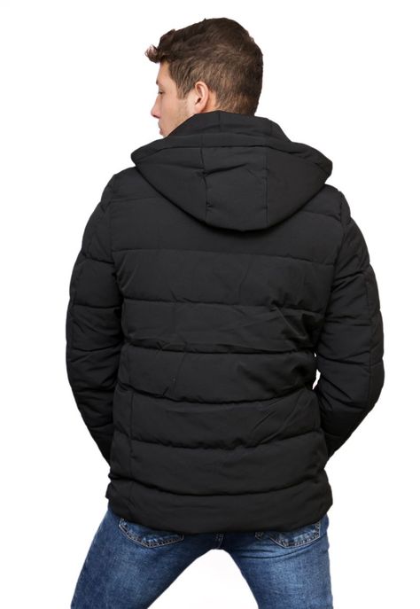Parka  CHF95 Negro-2