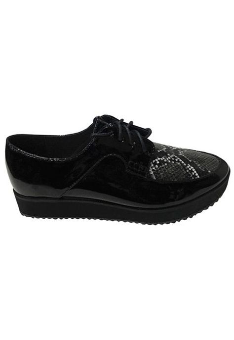 Oxford Ecocuero ZAX93 Snake-0