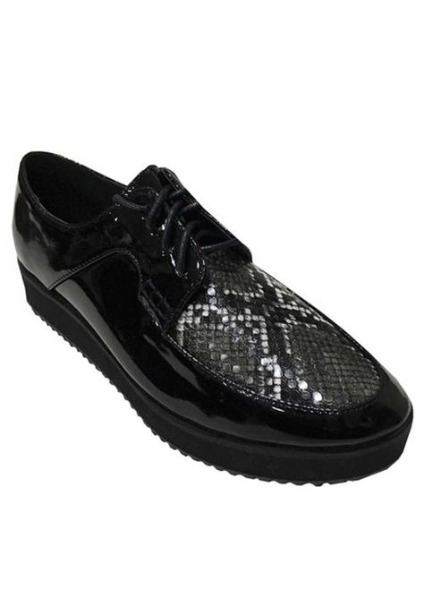 Oxford Ecocuero ZAX93 Snake-1
