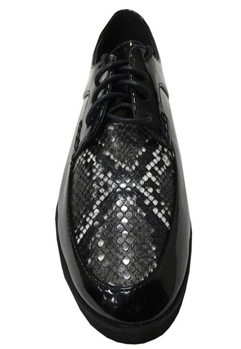 Oxford Ecocuero ZAX93 Snake-2