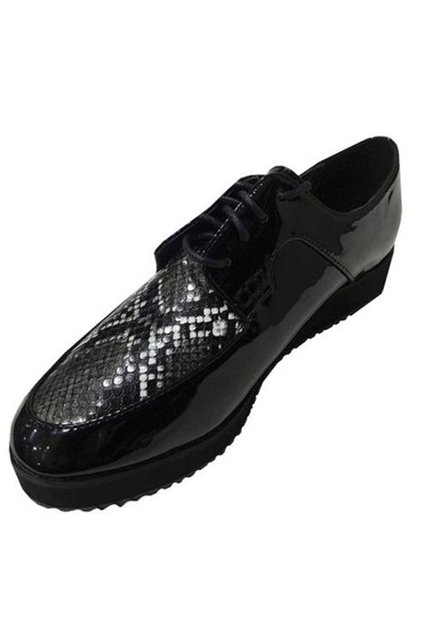 Oxford Ecocuero ZAX93 Snake-3
