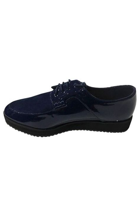Oxford Ecocuero ZAX93 Navy-4