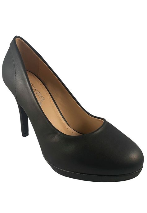 Zapato Reina ZAR38 Negro-1