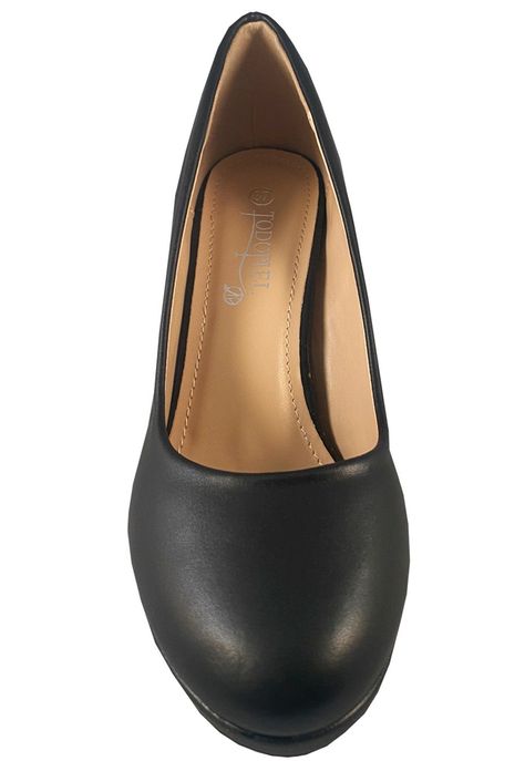 Zapato Reina ZAR38 Negro-2
