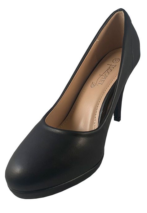Zapato Reina ZAR38 Negro-3