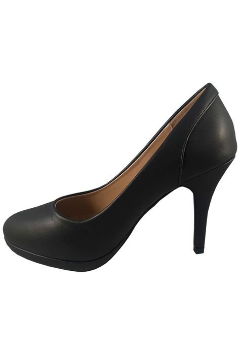 Zapato Reina ZAR38 Negro-4