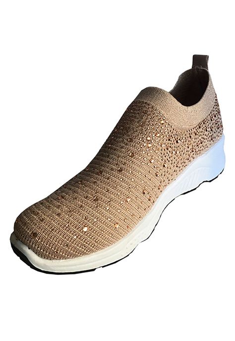 Zapatilla Tela ZAY18 Rosa-3