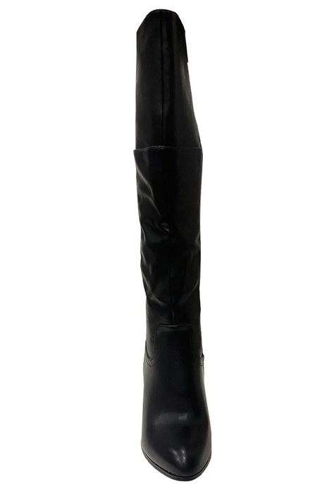 Bota Ecocuero ZAS02 Negro-2