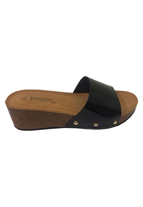 Sandalia Ecocuero ZAV96 Negro-0