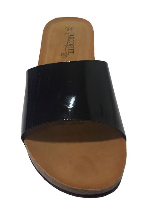 Sandalia Ecocuero ZAV96 Negro-2