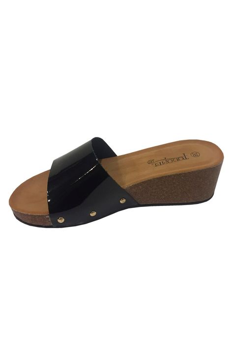 Sandalia Ecocuero ZAV96 Negro-4