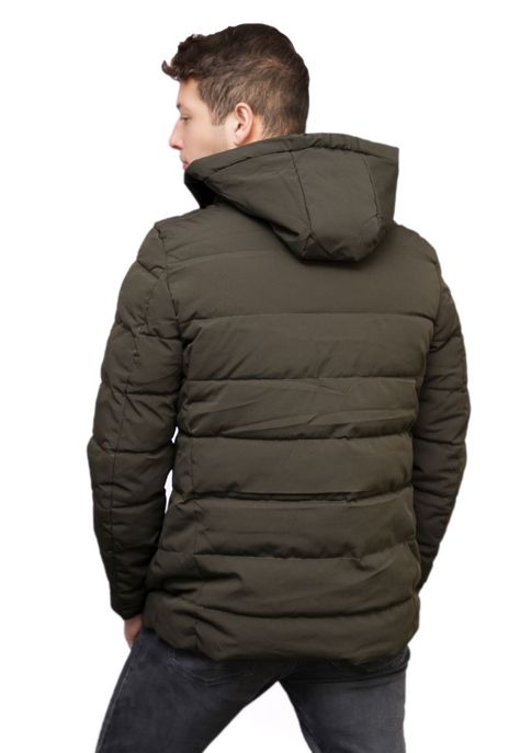 Parka CHF95 Verde-2