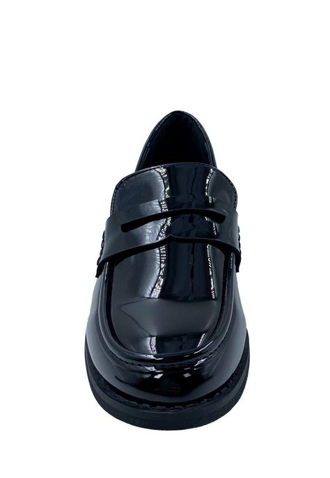 Mocasin Ecocuero ZB007 Negro-2