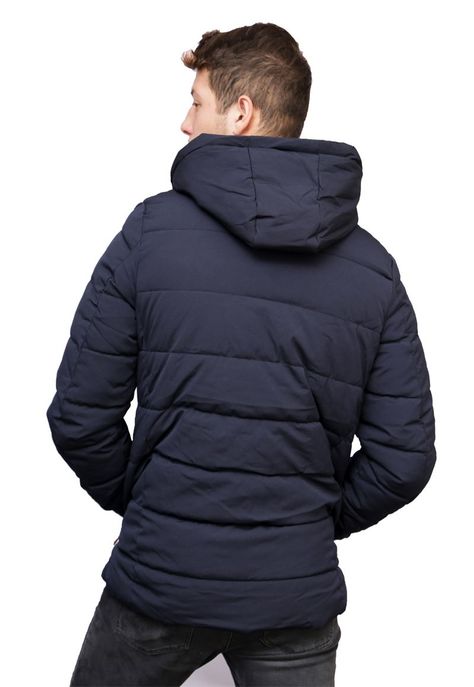 Parka CHF95 Navy-2