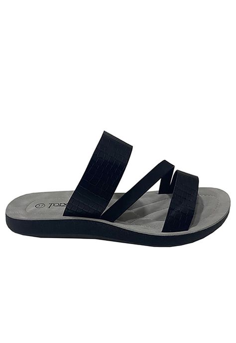 Sandalia Ecocuero ZAY96 Negro-0