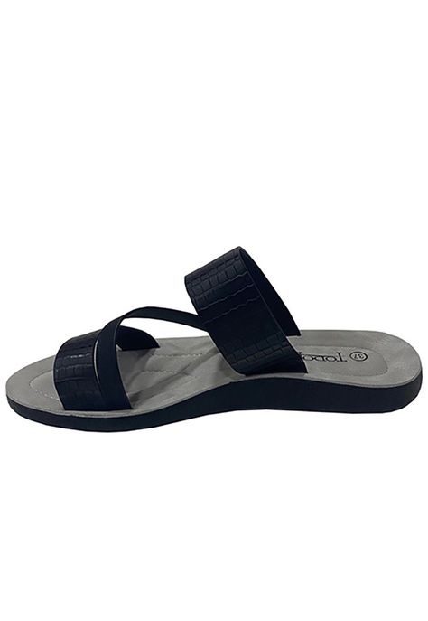 Sandalia Ecocuero ZAY96 Negro-4