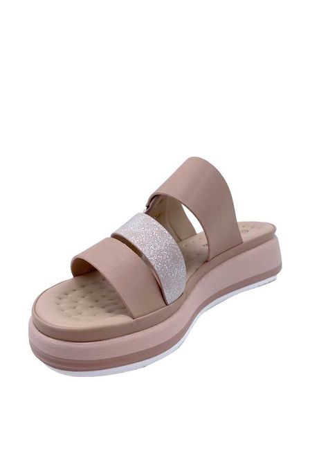 Sandalia Mujer Rosado ZB028-3