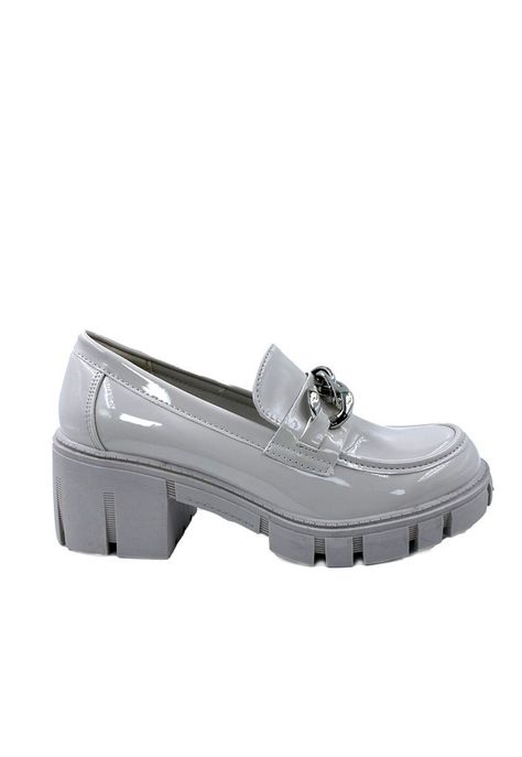 Mocasin Ecocuero ZAZ46 Beige-0