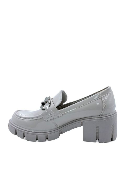 Mocasin Ecocuero ZAZ46 Beige-3