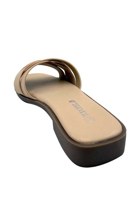 Sandalia Ecocuero ZB034 Beige-4